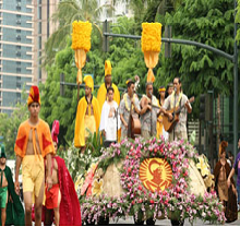 Aloha Festivals