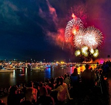 Celebration of Light